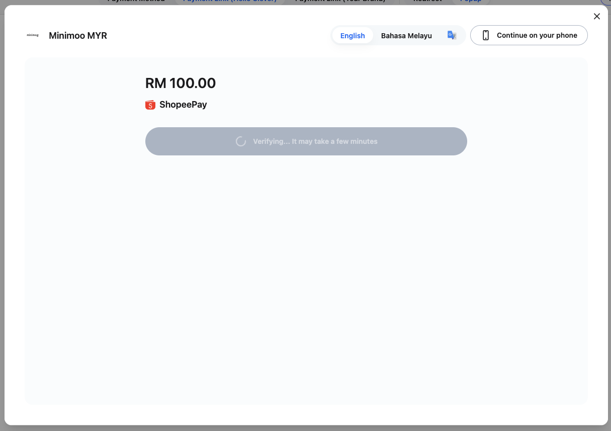 Fill In Form Fields